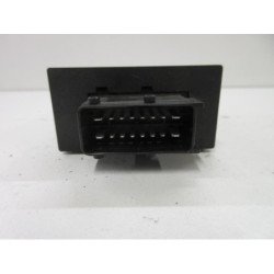 Boitier Telecommande Emetteur Centralisation Porte (plip) Peugeot 1007